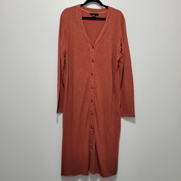 Sanctuary Sundown Duster Cardigan - Picture 1 of 16